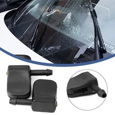 2 X Front Windshield Washer