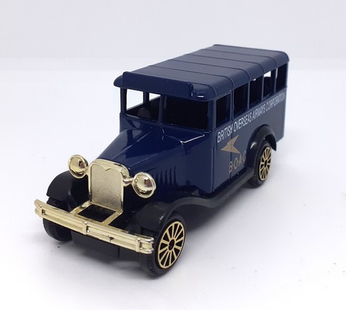 Corgi classic 32074 - corgi,