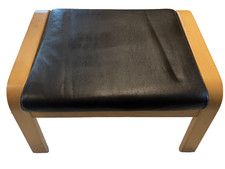IKEA POANG Footstool - glose