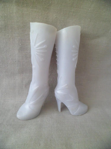 Pair orig grey elsa disney - ,