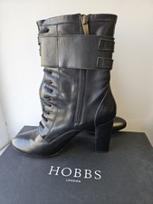 Stunning, Hobbs Ancle Boots