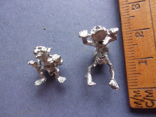 Snotling pump wagon crew - pump, x2