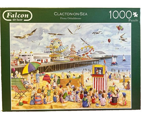 Falcon luxe clacton sea - de,