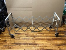 Vintage Funeral Mortuary