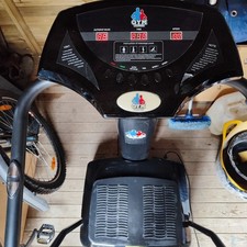 Gym Master Vibration Plate Machine