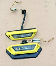 2X Whelen Perimeter