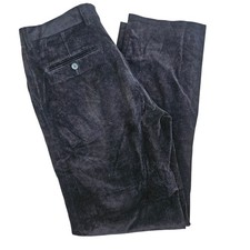 Vintage corduroy jeans - ,