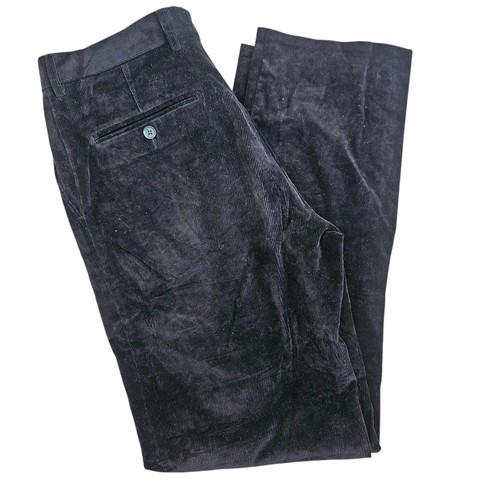 Vintage corduroy jeans - ,