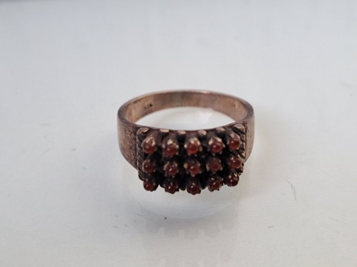 Beautiful old ring 925 - beautiful,, ring,