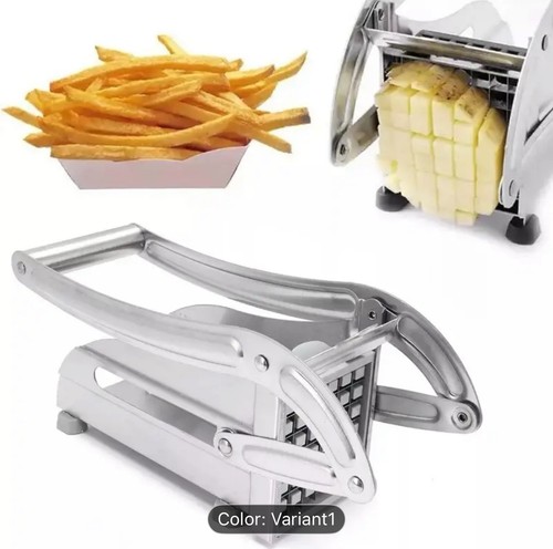 Chipper potato chip chopper - chipper,
