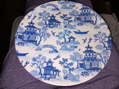 Set new shabby chic asian - set,