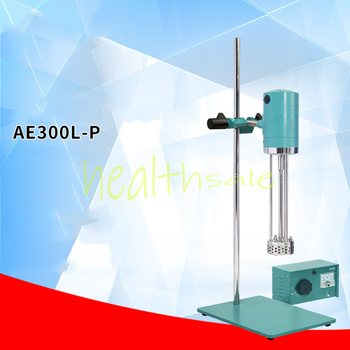 Lab high shear - lab,