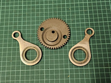 Titan petrol Hedge cutter