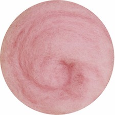 Carded Roving 100% Natural