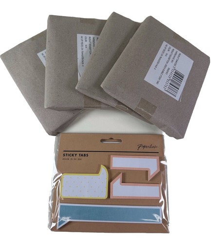 Packs paperchase speech - paperchase,