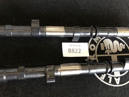 Alfa romeo sport - romeo, camshafts