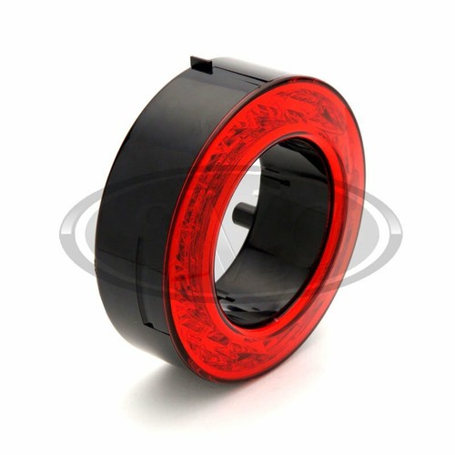 Hella premium outer red lens - outer,
