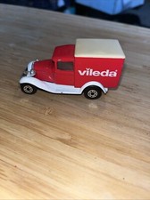 USED 1979 Matchbox Ford Model