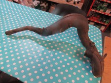 1975 1976 YAMAHA MX400 YZ400 IT400 EXHAUST EXPANSION CHAMBER ASSY TWINSHOCK MX