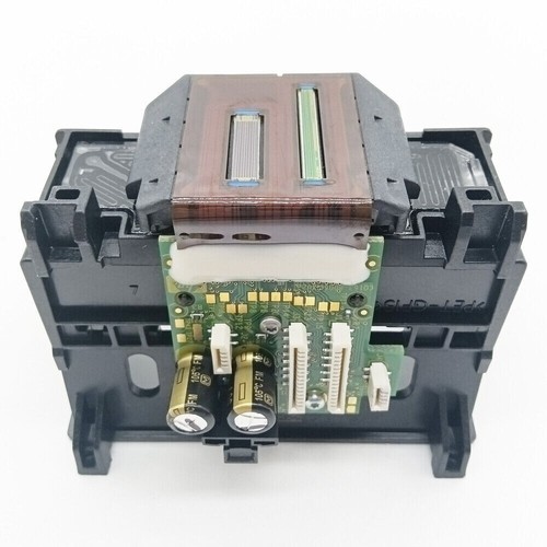 Print head fits - for, hp