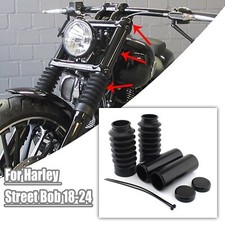 6 PCS Full Fork Guard Boot