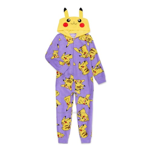 Pokemon pajamas size 6 - 4, 6x