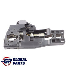 Audi TT 8J Front Door Handle Left N/S Base Mount Bracket Exterior 8J0837885A