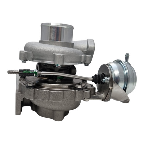 Turbocharger opel astra - astra, zafira