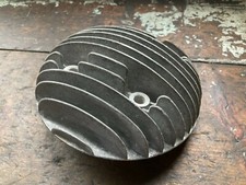 VINTAGE NSU PRIMA ALLOY