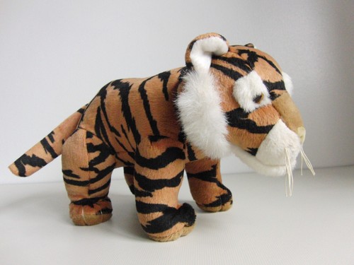 Keel toys simply soft - keel, tiger