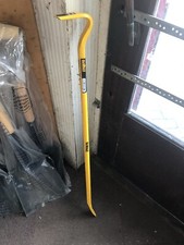 Dewalt  DWHT55132-1 Wrecking Bar 1060mm 42in DHT155132 free uk postage new other