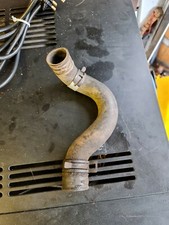 ENGINE HOSE TUBE  SUZUKI LT80 LT 80 ATV QUAD 