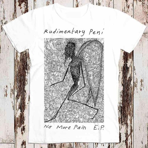 Rudimentary peni more pain - no,