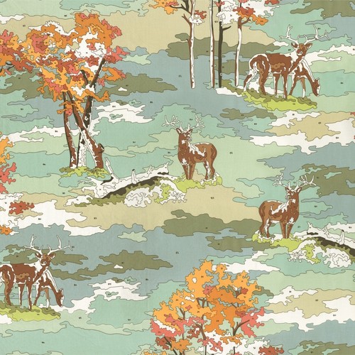 Moda fabric lush uptown - moda, 26045