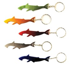 Baby Shark Keyring Bottle