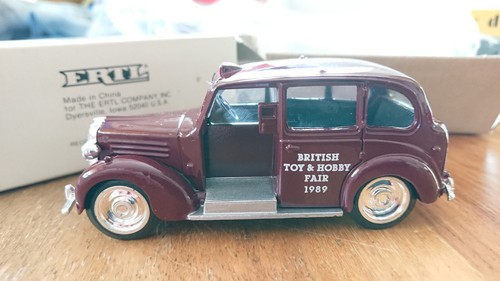Ertl 2754yi british - ertl,