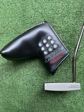 Scotty Cameron Putter Monoblok 6 Limited Edition 35’’ Mens Golf Club
