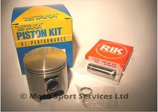 MITAKA Piston Kit Kawasaki KX