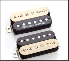 Seymour Duncan SH-1N & SH-4