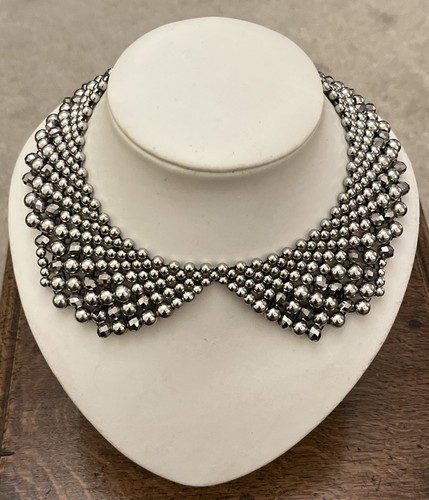 Marks spencer silver - marks, &