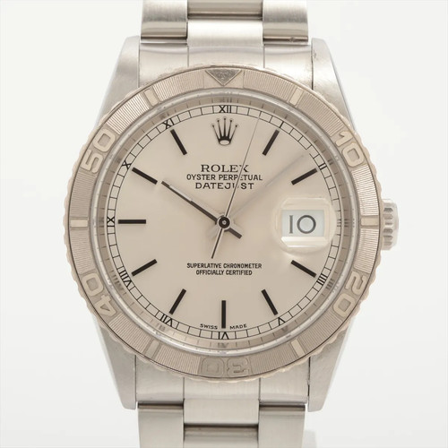 Rolex datejust thunderbird - datejust,