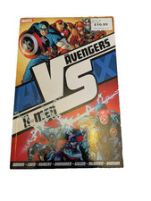 Avengers vs X-Men #8 Comic