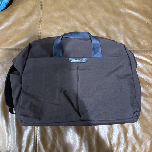 Bellroy tokyo work bag - work,