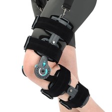 Reaqer Knee Brace Telescopic