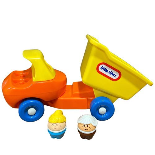 Vintage 1988 little tikes - vintage,