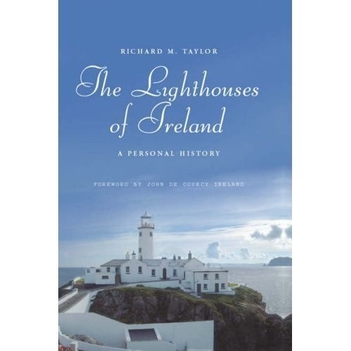 The lighthouses ireland - lighthouses, ireland: