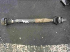 Volkswagen Polo 2003-2006 9N