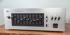 JVC SEA-50 * 10 Band * Stereo