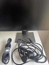 2 x Dell Professional P2419H