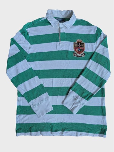 Ralph lauren polo vintage - polo,